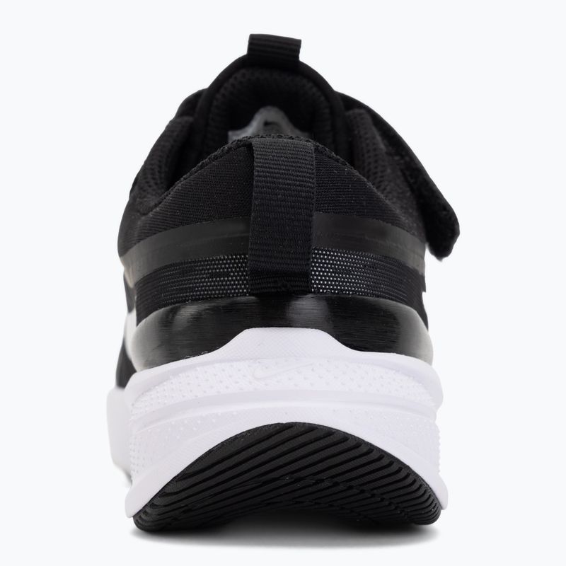 Kinderschuhe Nike Star Runner 5 black/white/white 6