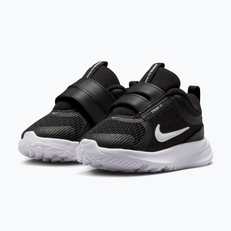 Kinderschuhe Nike Star Runner 5 black/white/white 3