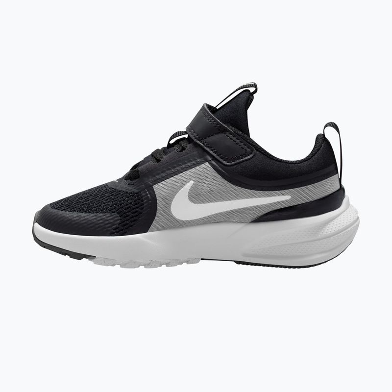 Kinderschuhe Nike Star Runner 5 black/white/white 2