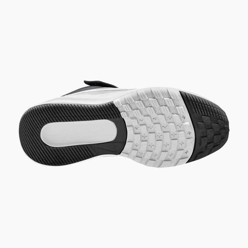 Kinderschuhe Nike Star Runner 5 black/white/white 3