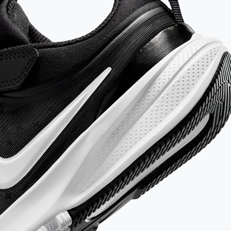 Kinderschuhe Nike Star Runner 5 black/white/white 5