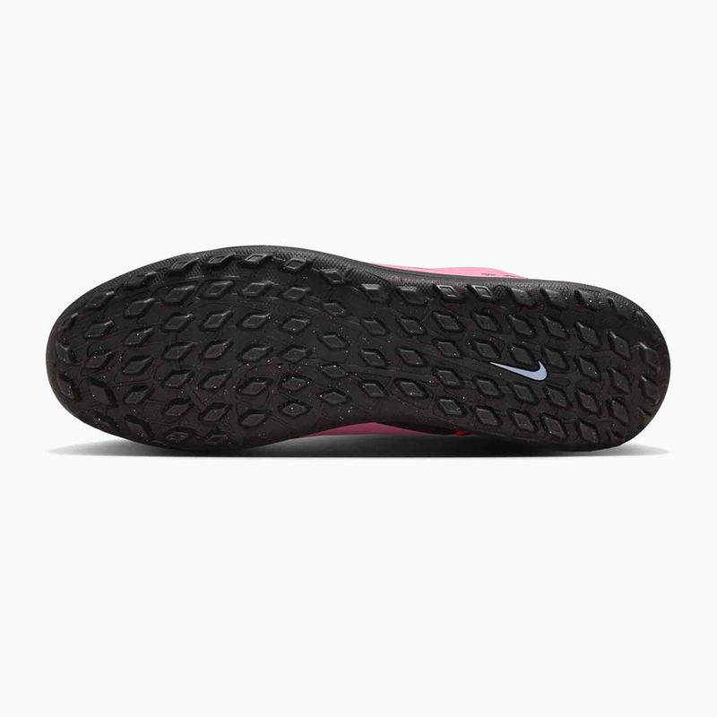 Herren Fußballschuhe Nike Mercurial Superfly 10 Club TF magic flamingo/schwarz/total crimson 5