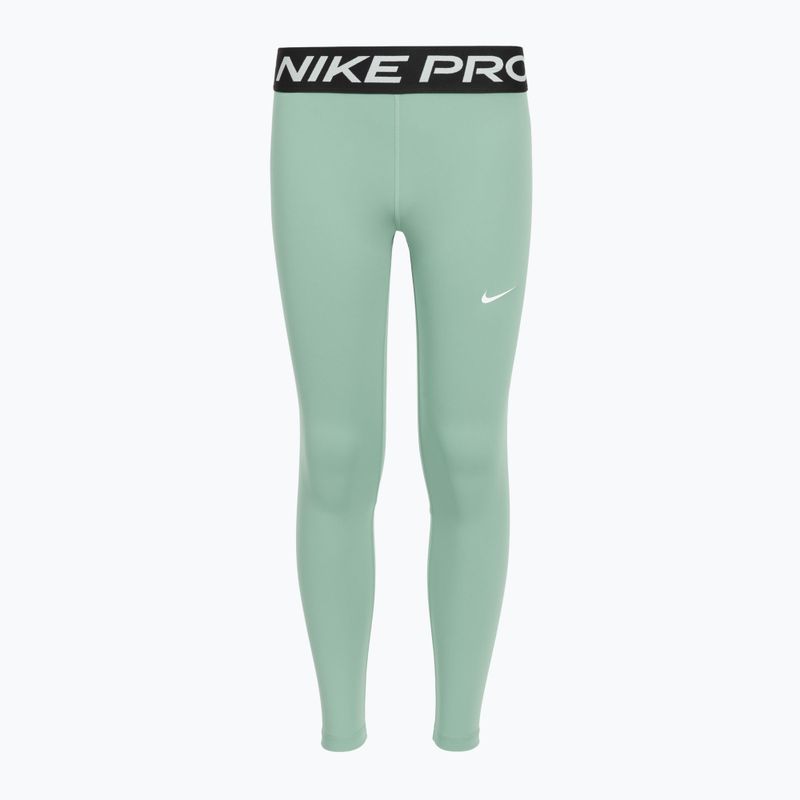 Kinderleggings Nike Pro Mid-Rise cannon/black/white 5
