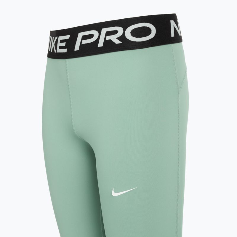 Kinderleggings Nike Pro Mid-Rise cannon/black/white 7