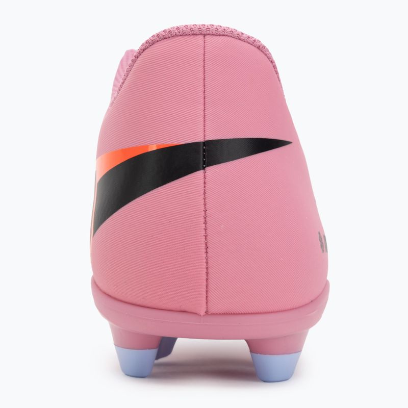 Herren Fußballschuhe Nike Mercurial Vapor 16 Club FG/MG magic flamingo/schwarz/total crimson 6