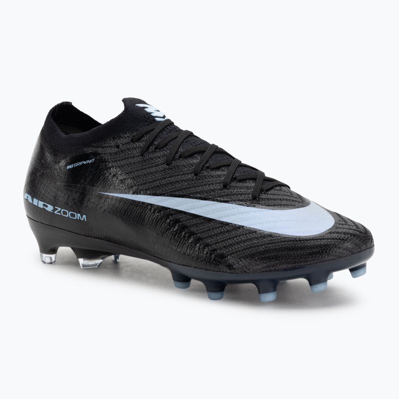 Herren Fußballschuhe Nike Mercurial Vapor 16 Elite AG-Pro schwarz/eisblau