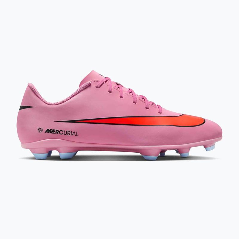 Herren Fußballschuhe Nike Mercurial Vapor 16 Club FG/MG magic flamingo/schwarz/total crimson