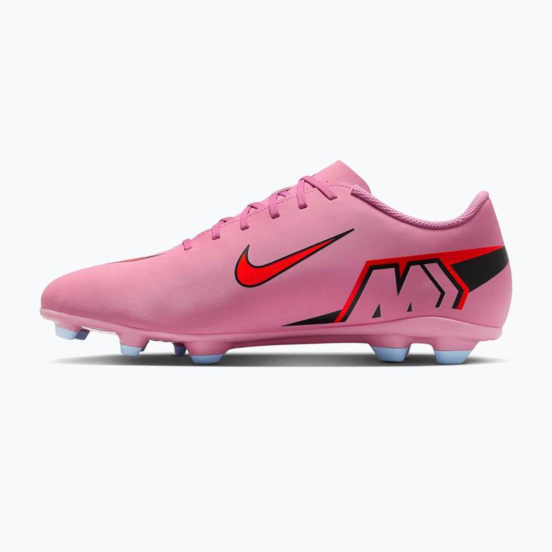 Herren Fußballschuhe Nike Mercurial Vapor 16 Club FG/MG magic flamingo/schwarz/total crimson 2