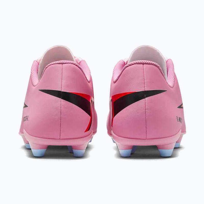 Herren Fußballschuhe Nike Mercurial Vapor 16 Club FG/MG magic flamingo/schwarz/total crimson 4