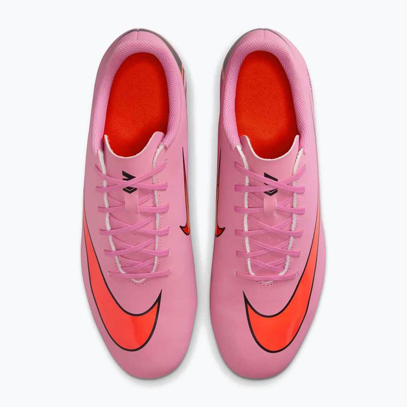 Herren Fußballschuhe Nike Mercurial Vapor 16 Club FG/MG magic flamingo/schwarz/total crimson 6