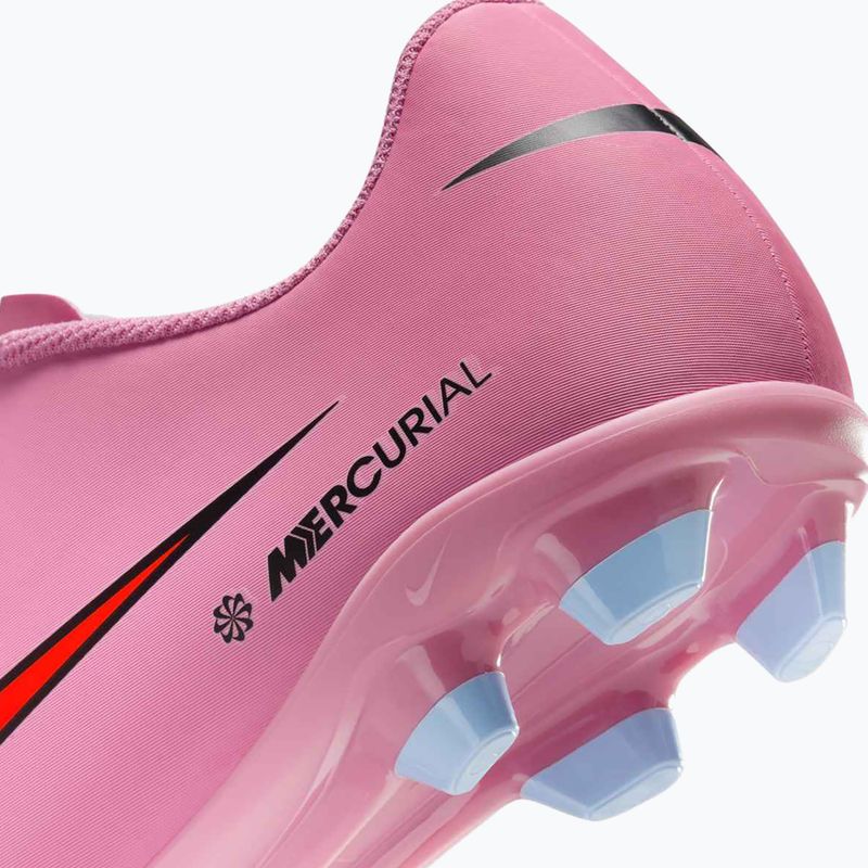 Herren Fußballschuhe Nike Mercurial Vapor 16 Club FG/MG magic flamingo/schwarz/total crimson 8