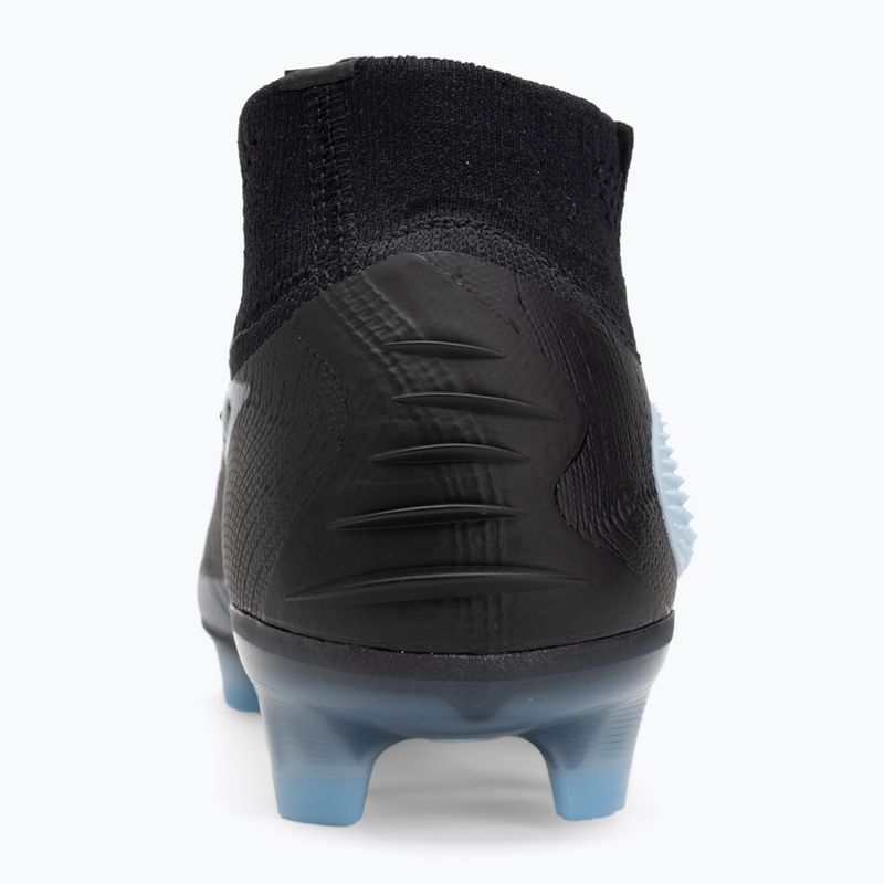 Herren Nike Phantom 6 High Elite FG Fußballschuhe schwarz/schwarz 6