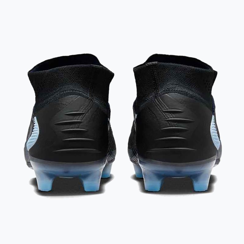 Herren Nike Phantom 6 High Elite FG Fußballschuhe schwarz/schwarz 11