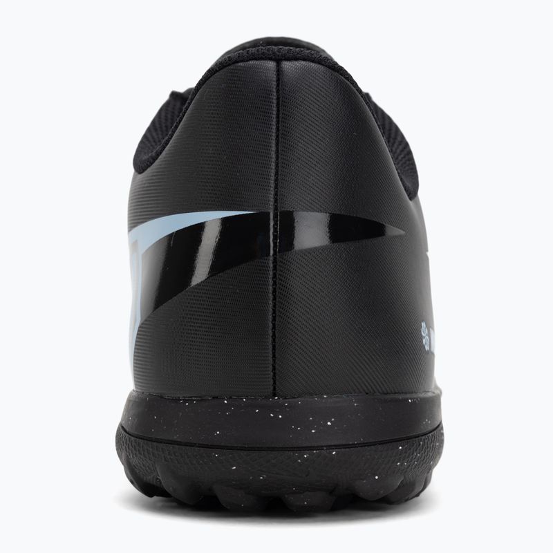 Herren Fußballschuhe Nike Mercurial Vapor 16 Club TF schwarz/eisblau 6
