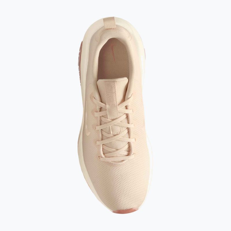 Damen-Trainingsschuhe Nike Bella 7 pearl white/soft pearl/rose gold 13