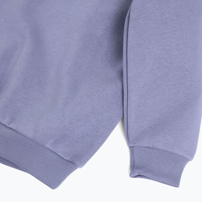 Kinder-Sweatshirt Nike Sportswear Club Fleece world indigo/white 4