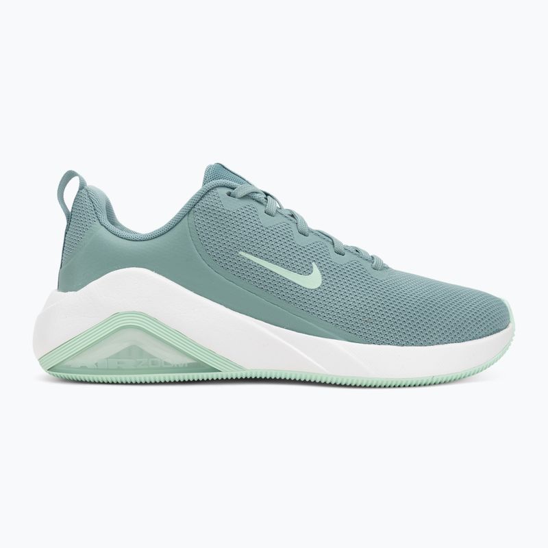 Damen Trainingsschuhe Nike Bella 7 cannon/summit white/mint foam 2