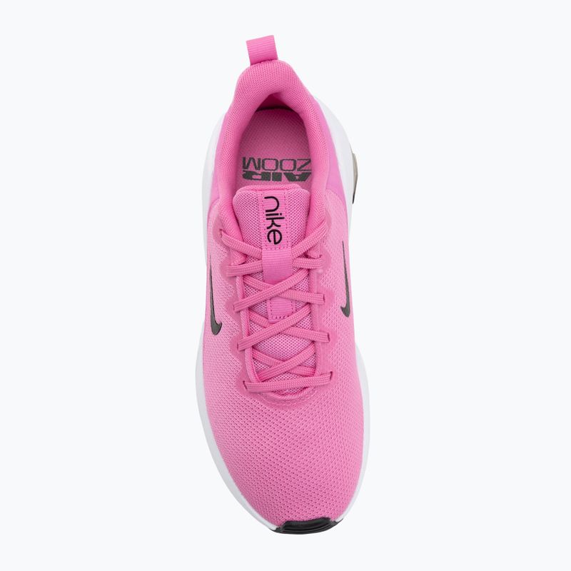 Damen Trainingsschuhe Nike Bella 7 playful pink/white/black 5