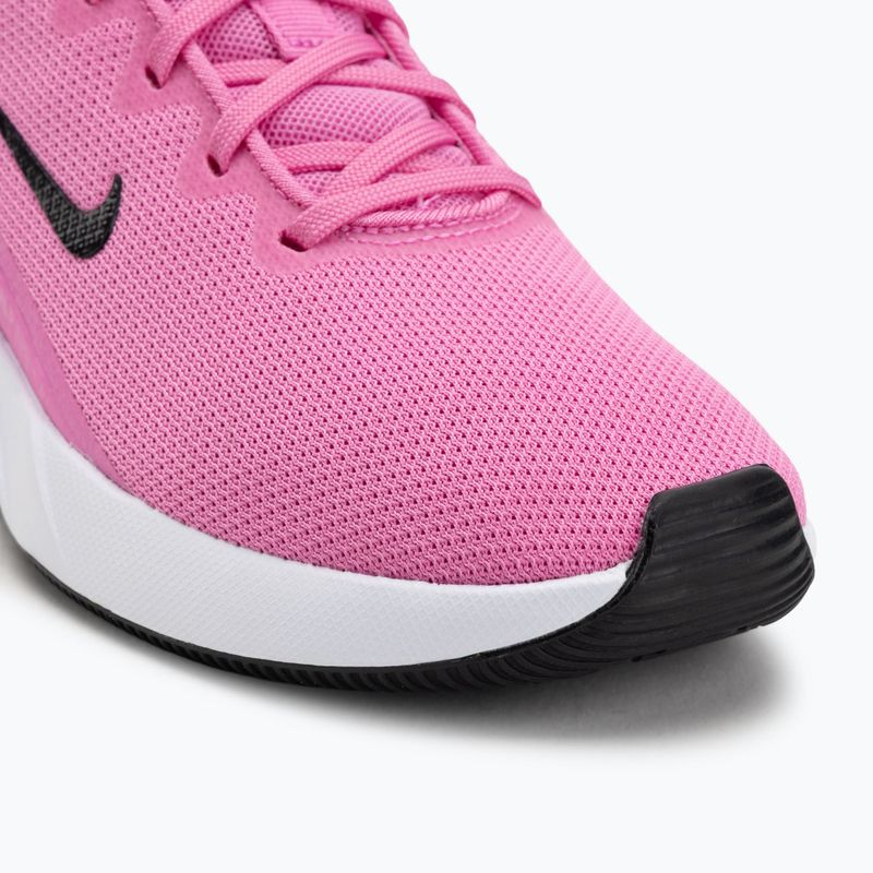 Damen Trainingsschuhe Nike Bella 7 playful pink/white/black 7