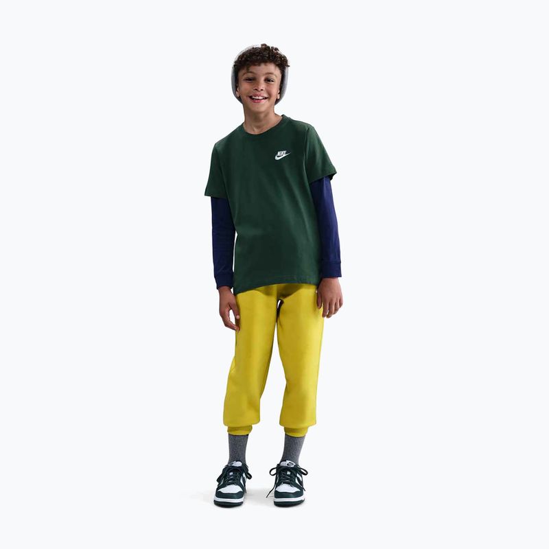 Kinder-T-Shirt Nike Sportswear fir 2