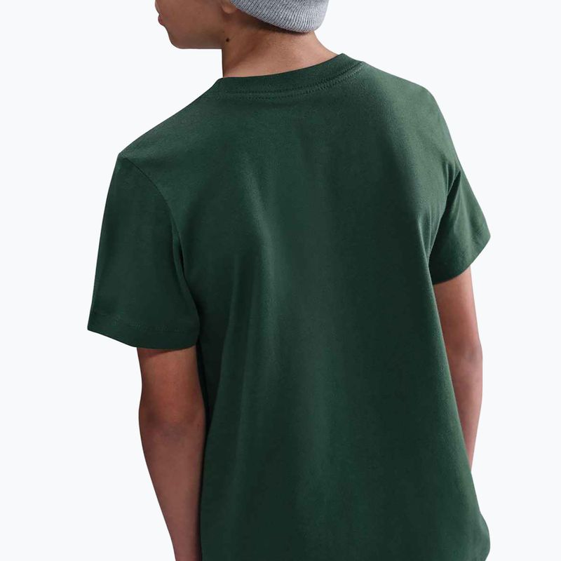 Kinder-T-Shirt Nike Sportswear fir 5