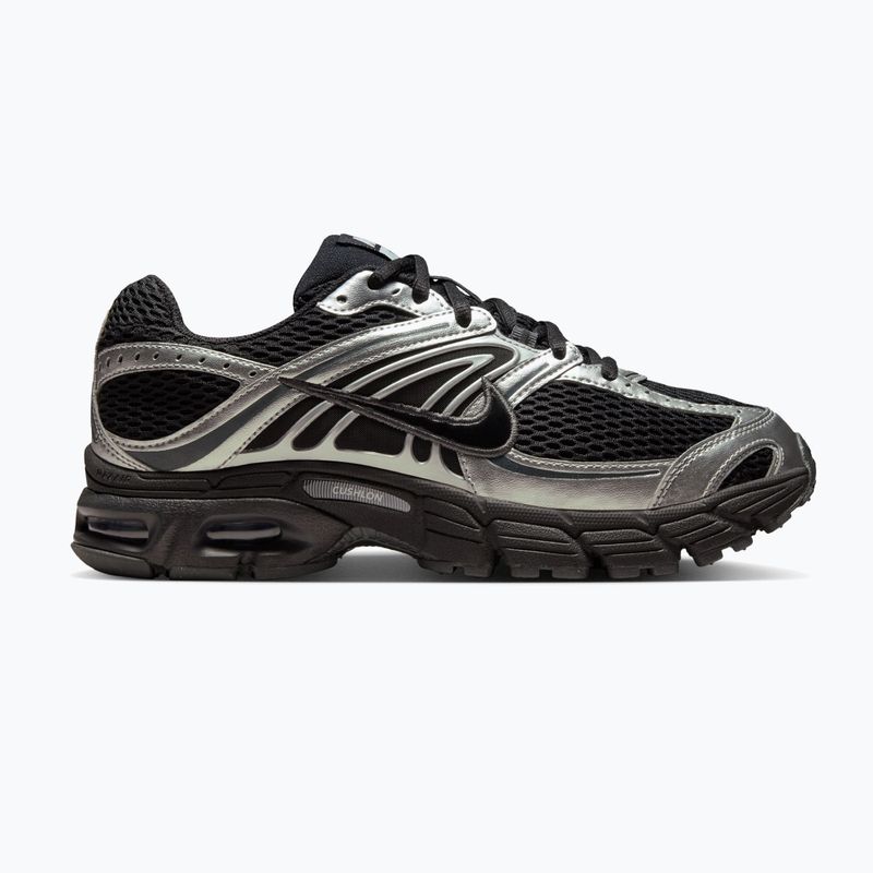 Damen-Schuhe Nike Air Max Moto 2K black/metallic silver/anthracite/black