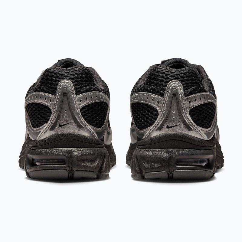 Damen-Schuhe Nike Air Max Moto 2K black/metallic silver/anthracite/black 2