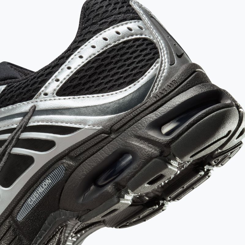Damen-Schuhe Nike Air Max Moto 2K black/metallic silver/anthracite/black 6