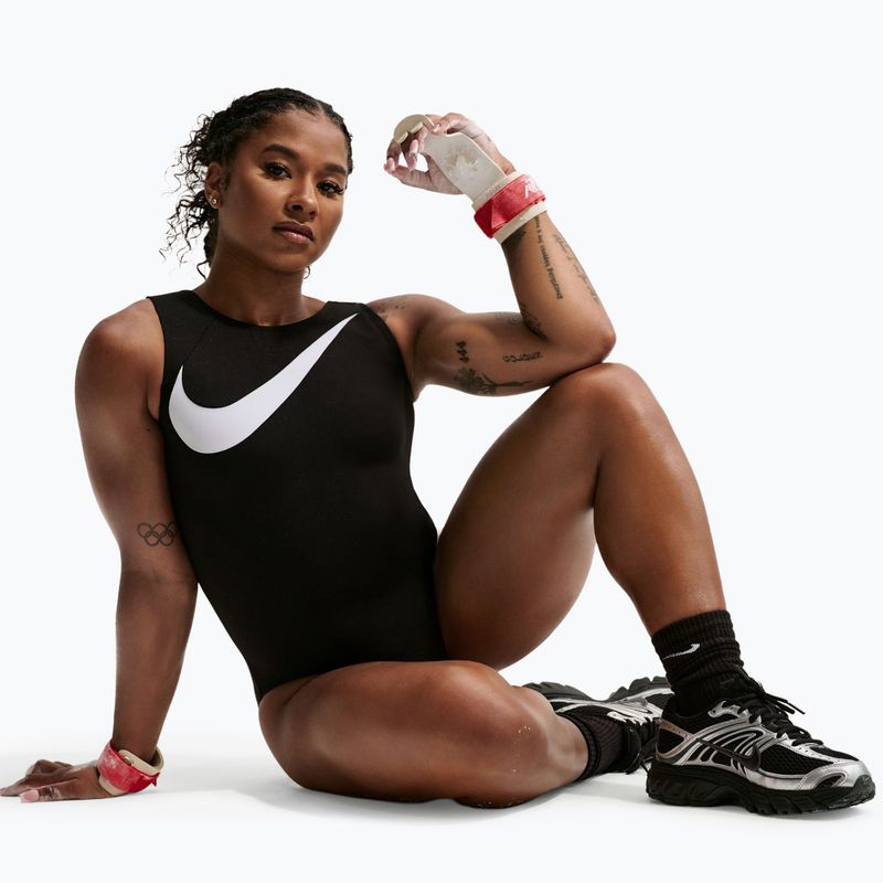 Damen-Schuhe Nike Air Max Moto 2K black/metallic silver/anthracite/black 9