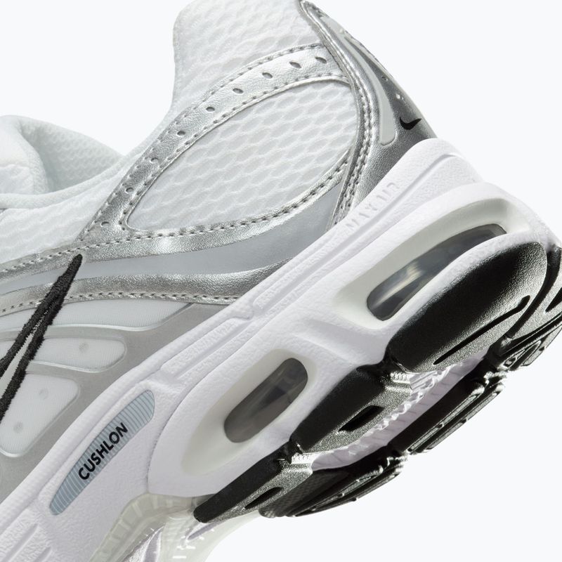 Damen-Schuhe Nike Air Max Moto 2K white/metallic silver/black/photon dust 6