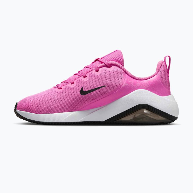 Damen Trainingsschuhe Nike Bella 7 playful pink/white/black 9