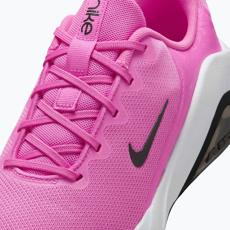 Damen Trainingsschuhe Nike Bella 7 playful pink/white/black 15