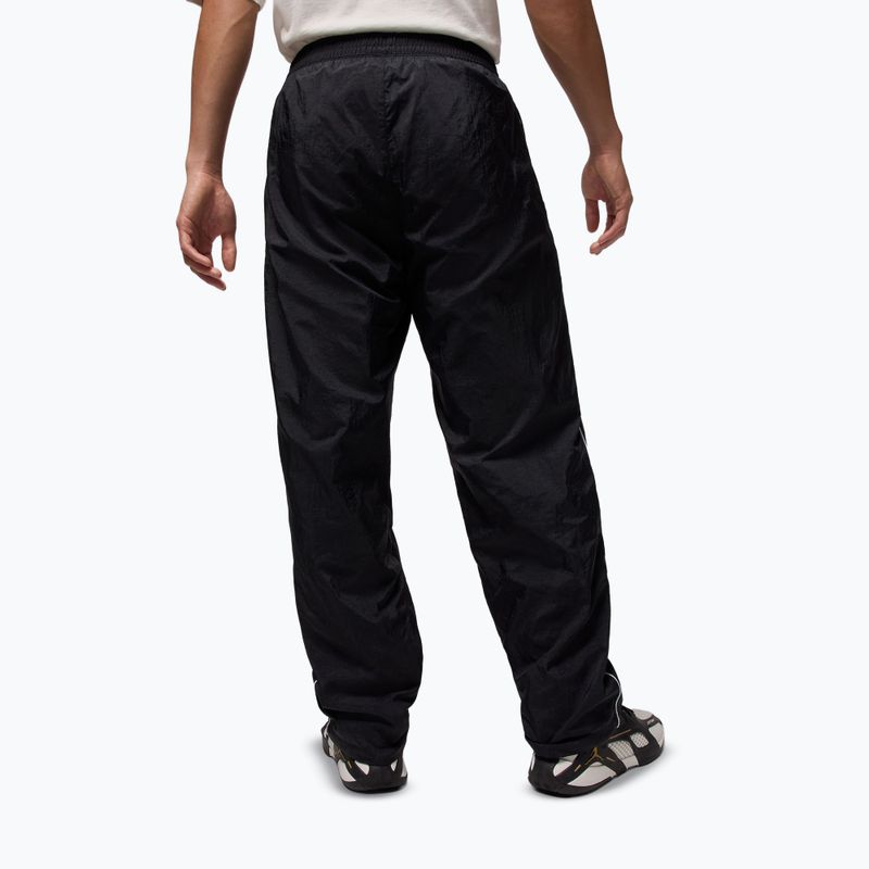 Herrenhose  Jordan Sport Classic black/white 2