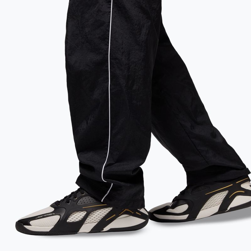 Herrenhose  Jordan Sport Classic black/white 4
