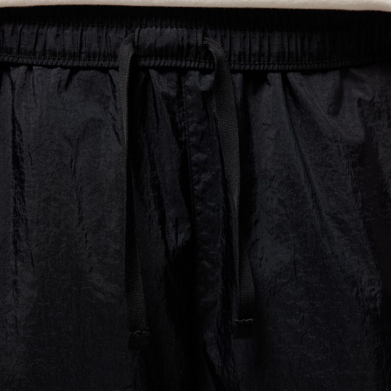 Herrenhose Nike Jordan Sport Classic black/white 5