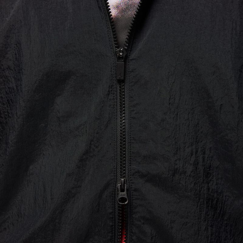 Herrenjacke Jordan Sport Classic black/white 7