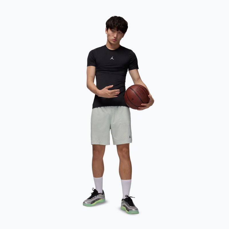 Herren Funktionsshirt Jordan Sport black/white 2