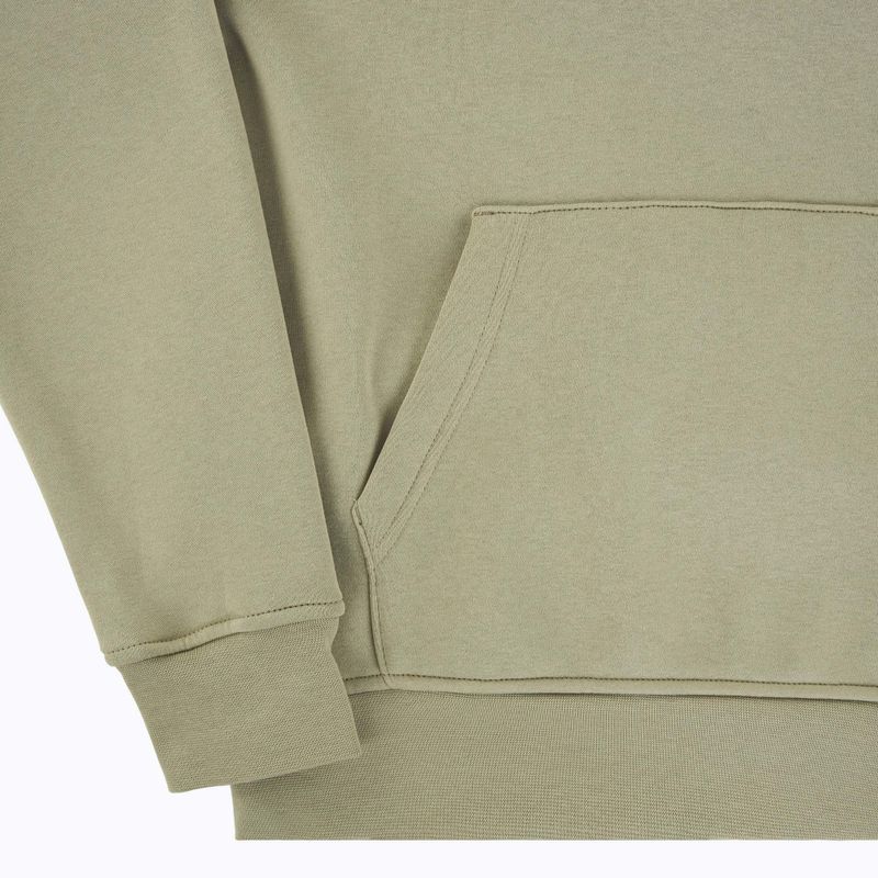 Herren Sweatshirt Nike Jordan Brooklyn Fleece medium khaki/sail 10