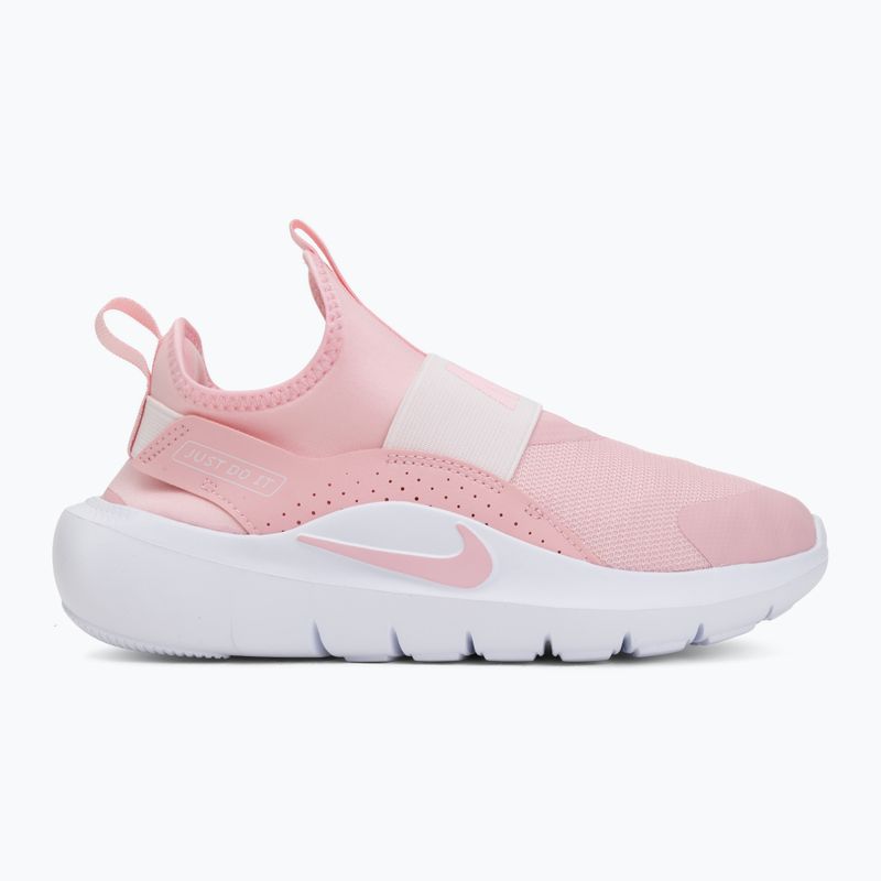 Kinderschuhe Nike Flex Runner 4 medium soft pink/pink foam/medium soft pink 2