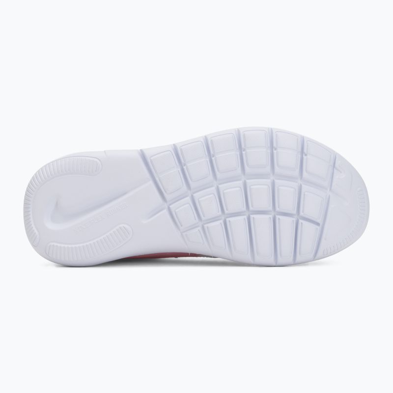 Kinderschuhe Nike Flex Runner 4 medium soft pink/pink foam/medium soft pink 4