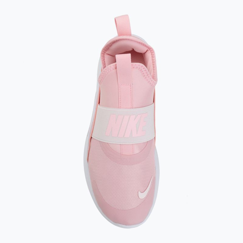 Kinderschuhe Nike Flex Runner 4 medium soft pink/pink foam/medium soft pink 5