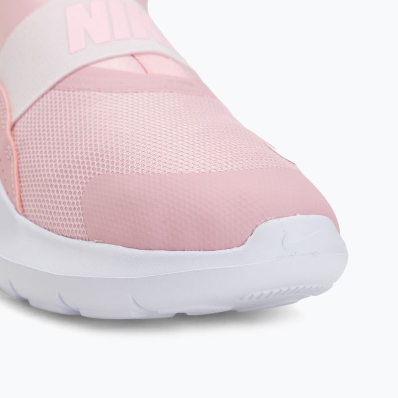 Kinderschuhe Nike Flex Runner 4 medium soft pink/pink foam/medium soft pink 7