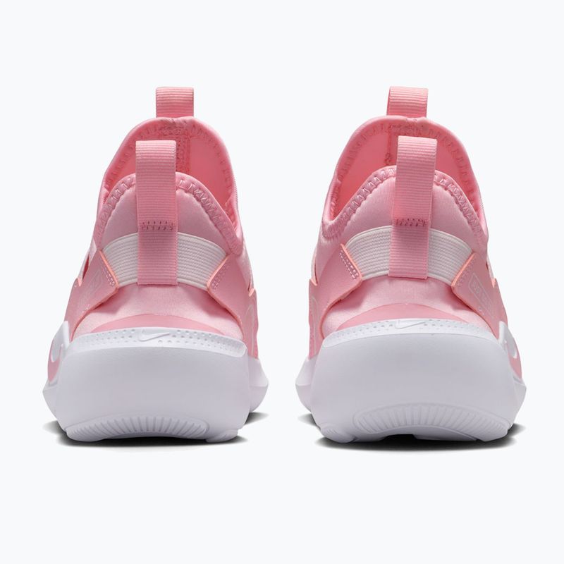 Kinderschuhe Nike Flex Runner 4 medium soft pink/pink foam/medium soft pink 4