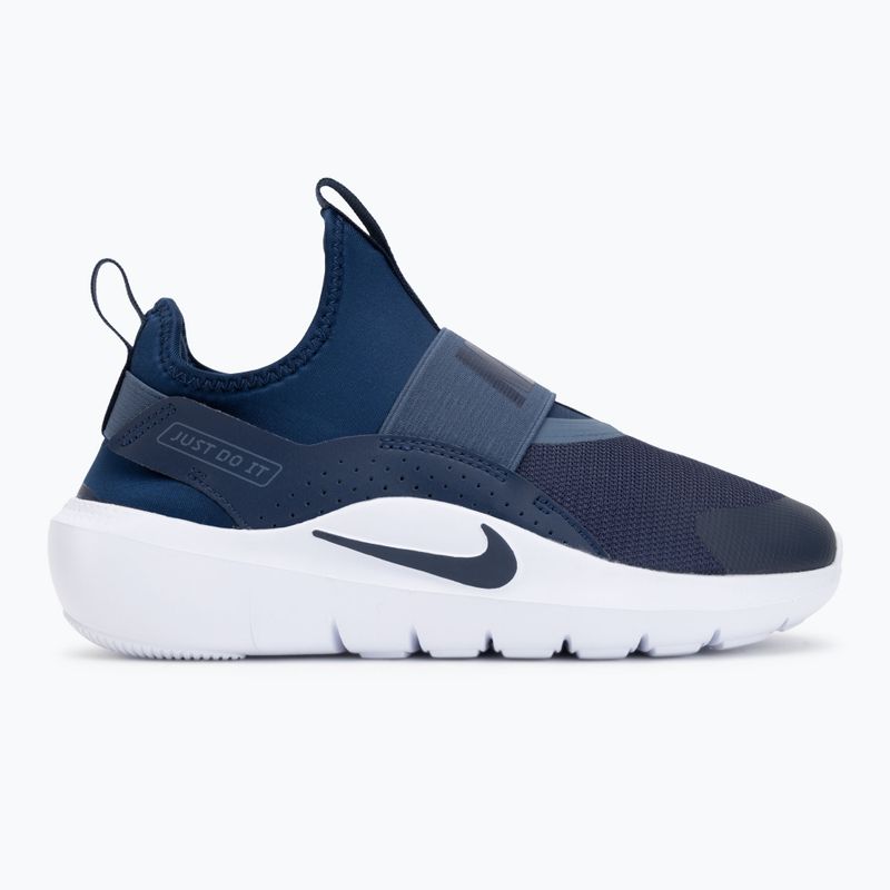 Kinderschuhe Nike Flex Runner 4 midnight navy/blue void/midnight navy 2