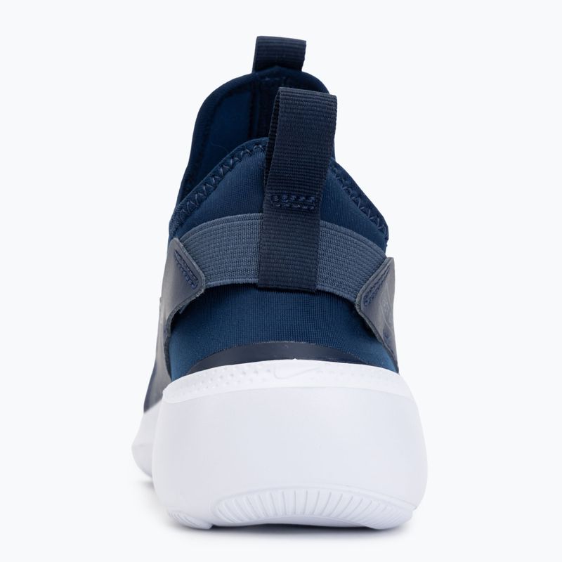 Kinderschuhe Nike Flex Runner 4 midnight navy/blue void/midnight navy 6