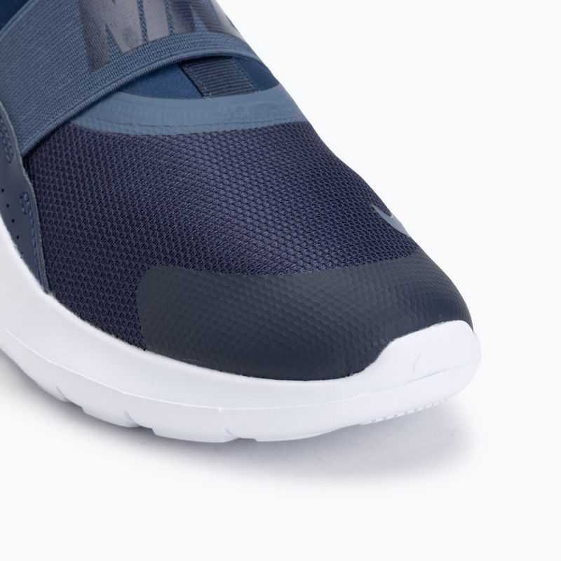 Kinderschuhe Nike Flex Runner 4 midnight navy/blue void/midnight navy 7