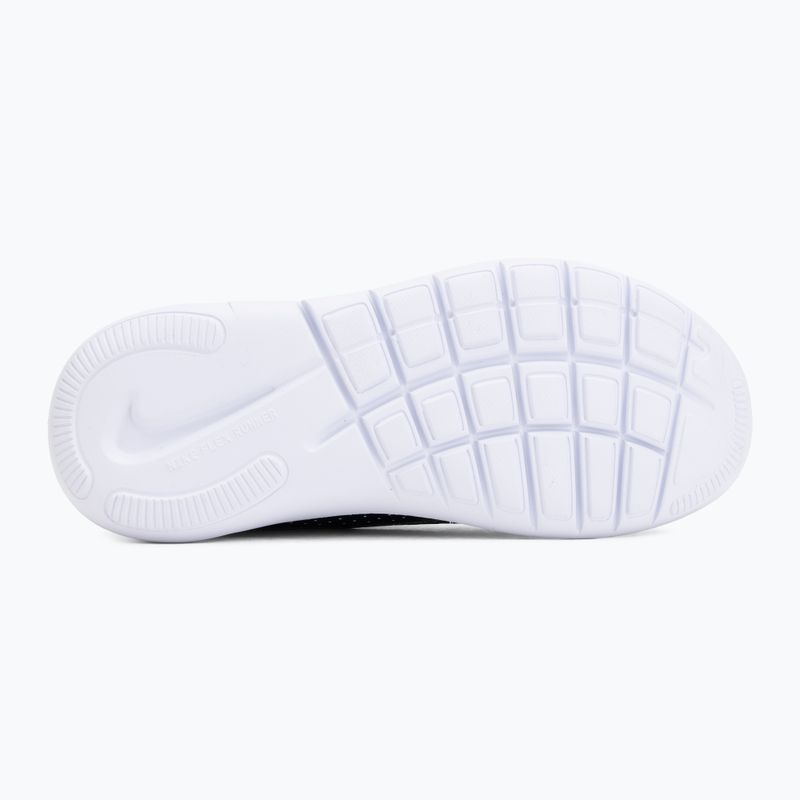 Schuhe  Nike Flex Runner 4 black/white/black 4