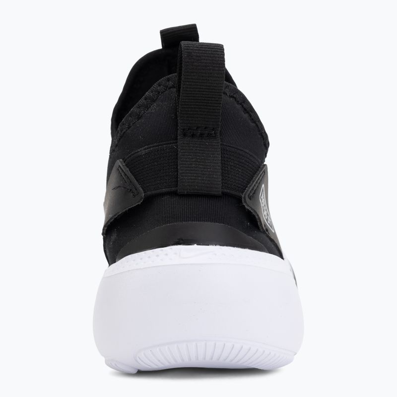 Schuhe  Nike Flex Runner 4 black/white/black 6