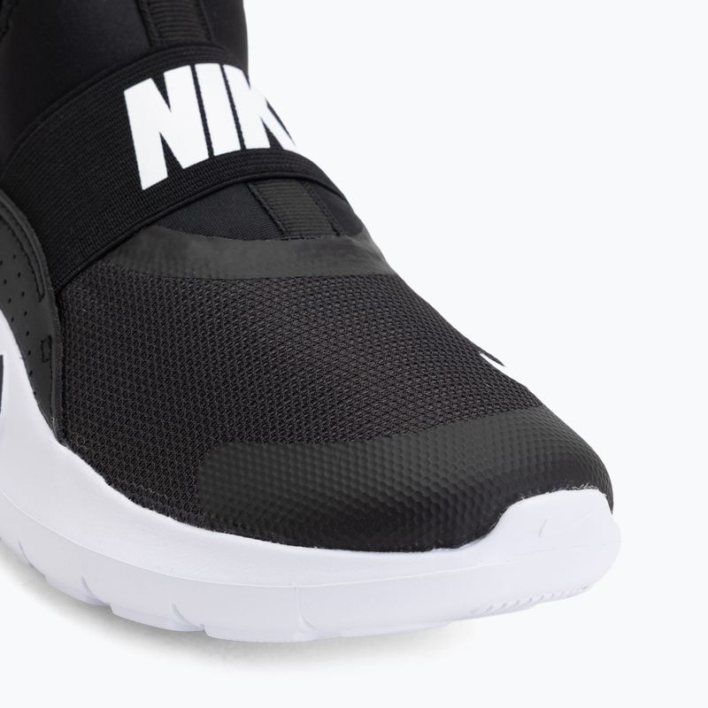 Schuhe  Nike Flex Runner 4 black/white/black 7