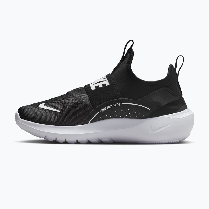 Kinderschuhe Nike Flex Runner 4 black/white/black 2